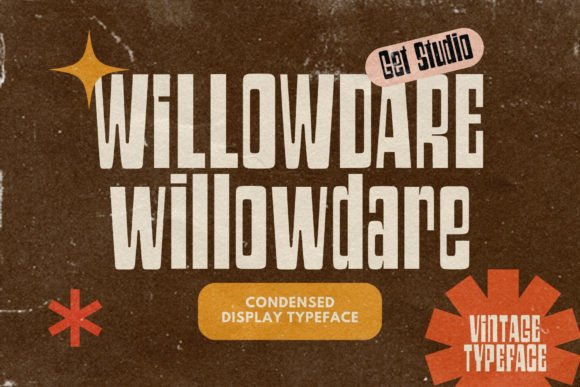 Willowdare Display Typeface: A Business Owner's Honest Review
